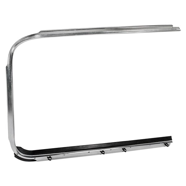 Volkswagen T-1 53-64 Trim Frame Wind, 113-853-322C 113-853-322C - main